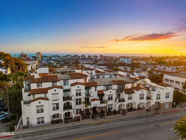 436 Poli Street  #404, Ventura, CA 93001