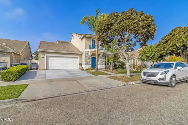 701 Olivia Drive, Oxnard, CA 93030
