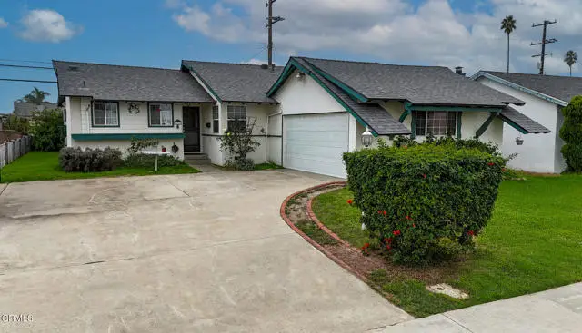 172 Yucca Street, Oxnard, CA 93033 - Image #1