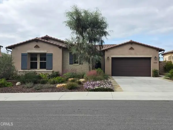 2493 Presley Court, Camarillo, CA 93012