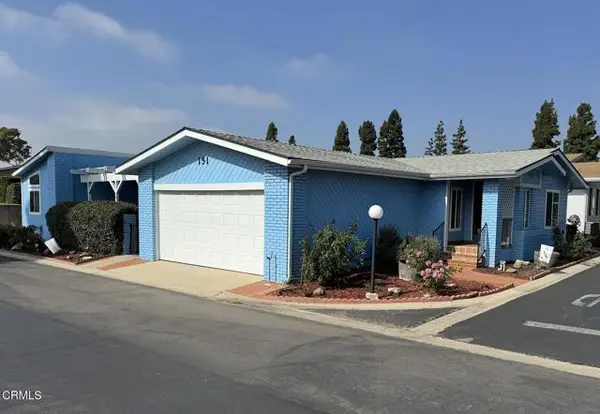 1220 Johnson Drive  #131, Ventura, CA 93003