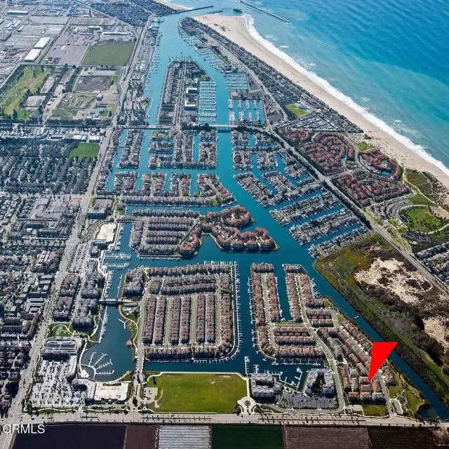 1232 Bayside Circle, Oxnard, CA 93035 - Image #2