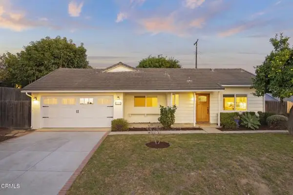 412 Dayloma Avenue, Ventura, CA 93003