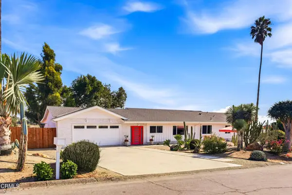 34 Vientos Road, Camarillo, CA 93010