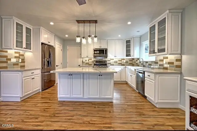 201 Xavier Avenue, San Buenaventura Ventura, CA 93003 - Image #1