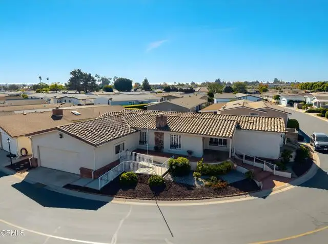 75 Poinsettia Gardens Drive, San Buenaventura Ventura, CA 93004 - Image #1