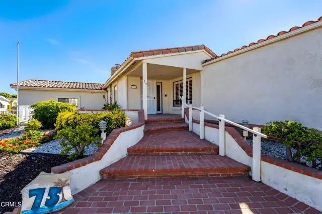 75 Poinsettia Gardens Drive, San Buenaventura Ventura, CA 93004 - Image #3