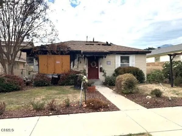 639 Mountain View Street, Fillmore, CA 93015 - #1