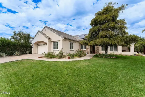1230 Coast Oak Drive, Solvang, CA 93463