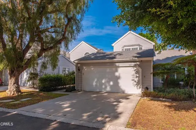 3429 Rio Hato Court, Camarillo, CA 93010 - #1
