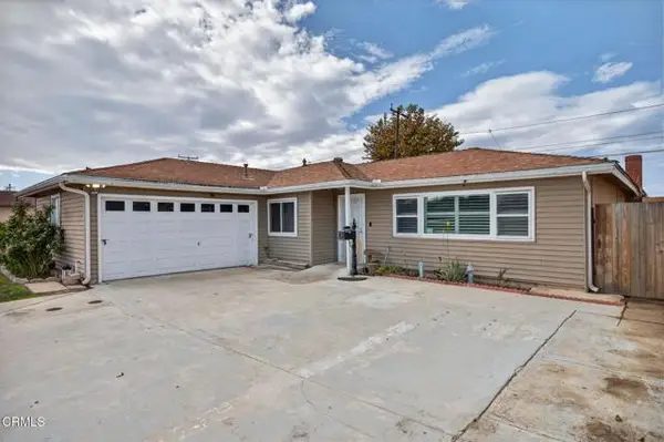 4105 J Street, Oxnard, CA 93033