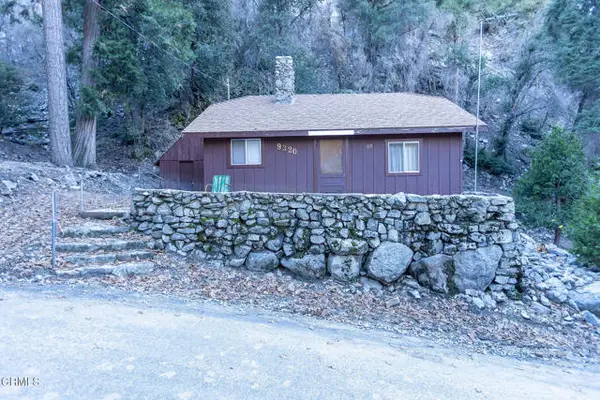 9320 Wood Road, Forest Falls, CA 92339