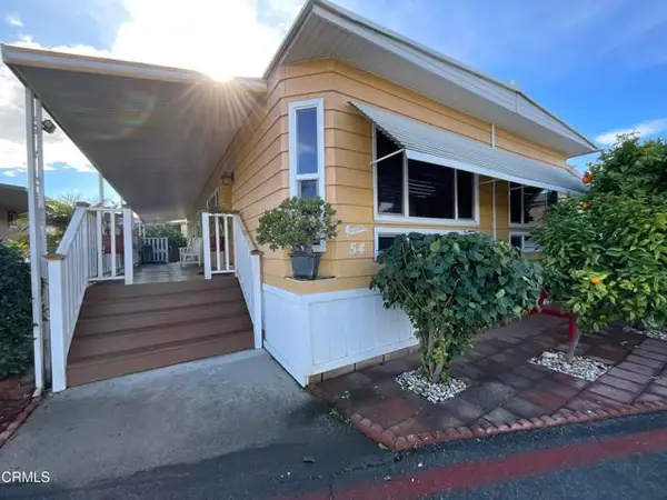 15433 Telegraph Road  #54, Santa Paula, CA 93060