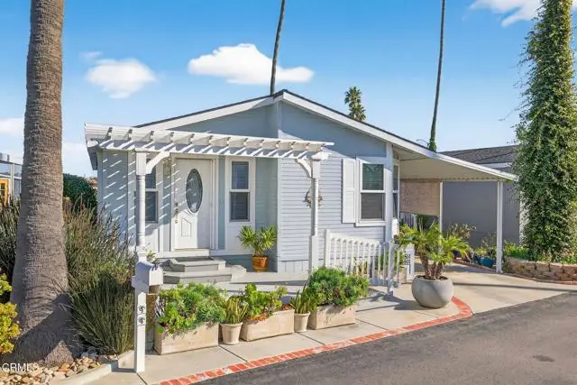 1215 Anchors Way Drive  #44, San Buenaventura Ventura, CA 93001 - Image #3