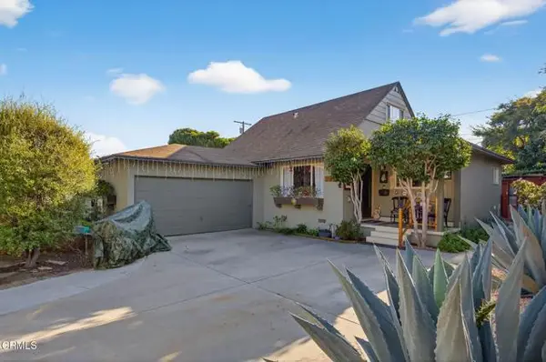 3146 Strathmore Drive, Ventura, CA 93003