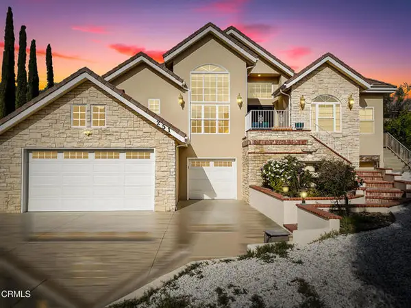 251 Skyline Drive, Thousand Oaks, CA 91361