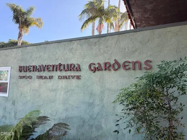 3700 Dean Drive  #2502, San Buenaventura Ventura, CA 93003 - Image #1