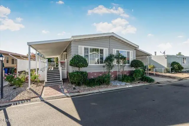 15750 Arroyo Drive  #172, Moorpark, CA 93021 - #2
