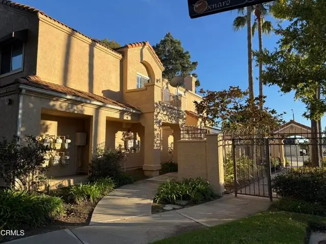 1174 Oyster Place  #15, Oxnard, CA 93030 - #1