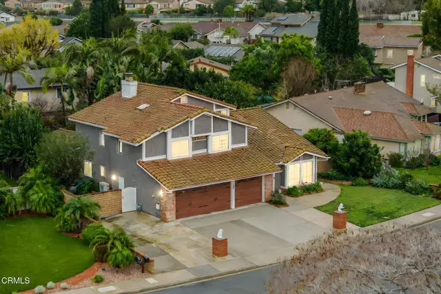 4253 Pancho Road, Camarillo, CA 93012 - #2