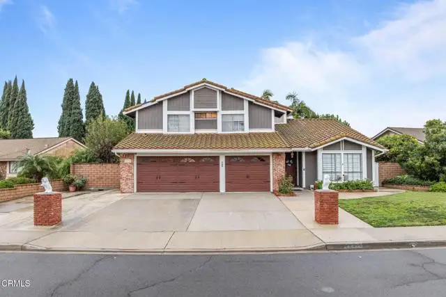 4253 Pancho Road, Camarillo, CA 93012 - #3