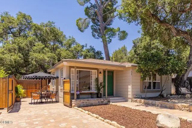 509 Blanche Street, Ojai, CA 93023 - #2