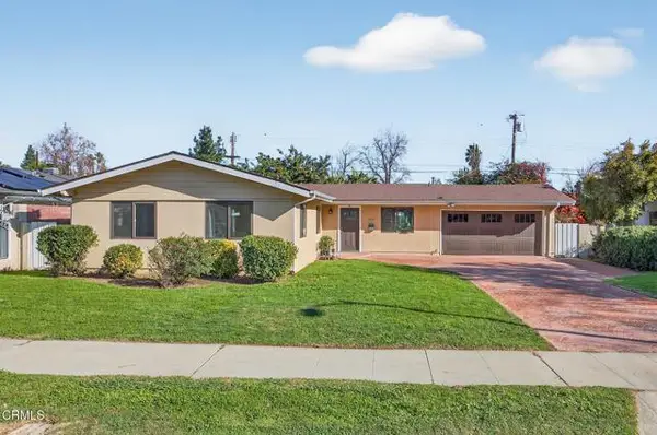 7500 Sale Avenue, West Hills, CA 91307