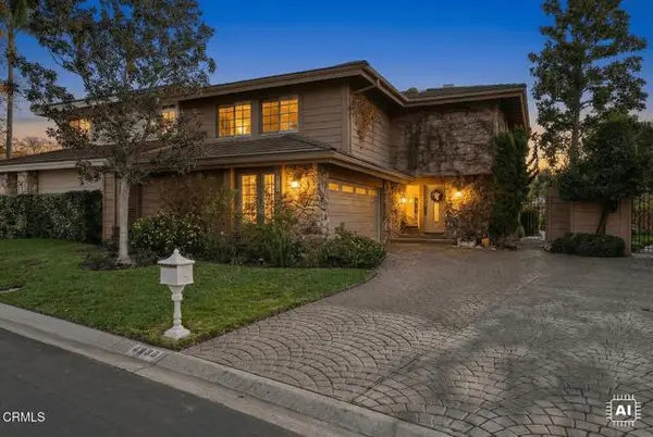 4590 Tam O Shanter Drive, Westlake Village, CA 91362