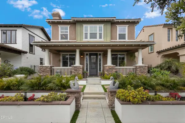 1423 Caspian Way, Oxnard, CA 93035