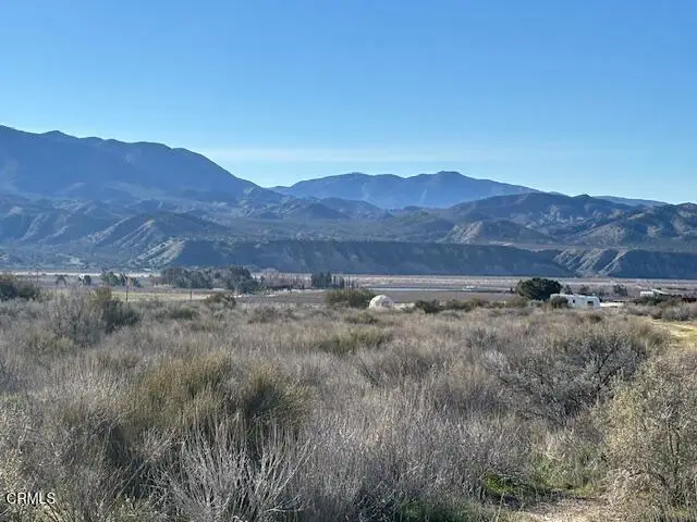 520 Quatal Canyon Road, New Cuyama, CA 93254 - #2