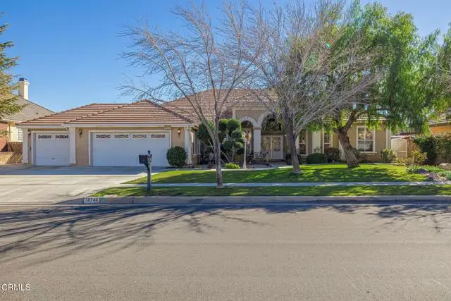 39748 Golfers Drive, Palmdale, CA 93551 - #1