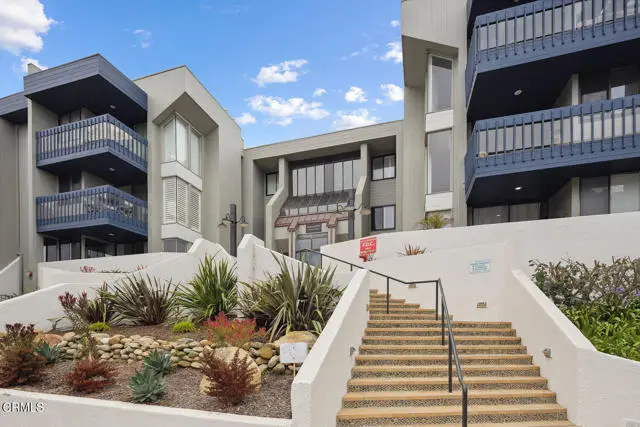 350 Paseo De Playa  #202, San Buenaventura Ventura, CA 93001 - #1