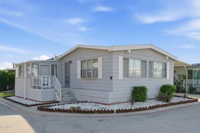 91 Via Gabilan  #91, Camarillo, CA 93012 - Image #1