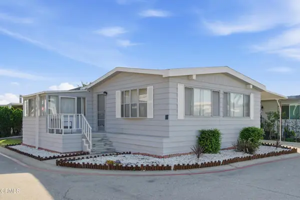 91 Via Gabilan  #91, Camarillo, CA 93012