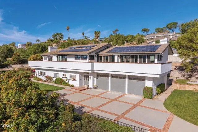 2207 Terra Bella Lane, Camarillo, CA 93012 - #1