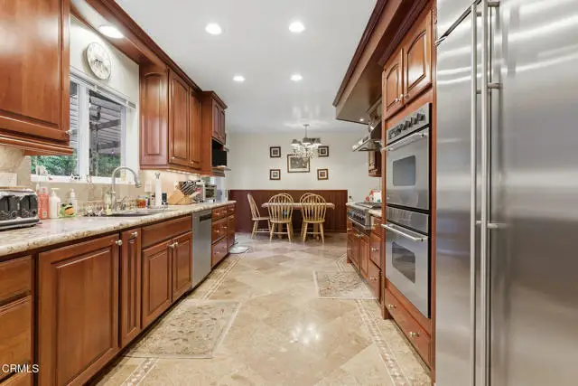 16916 Dormie Place, Encino, CA 91436 - Image #3