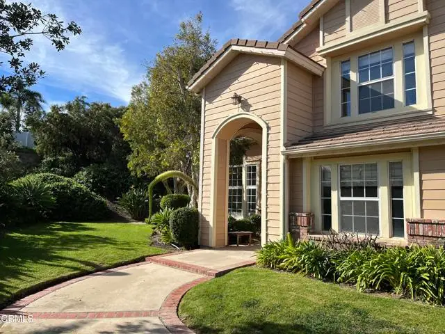 12387 Ridge Drive, Camarillo, CA 93012 - Image #3