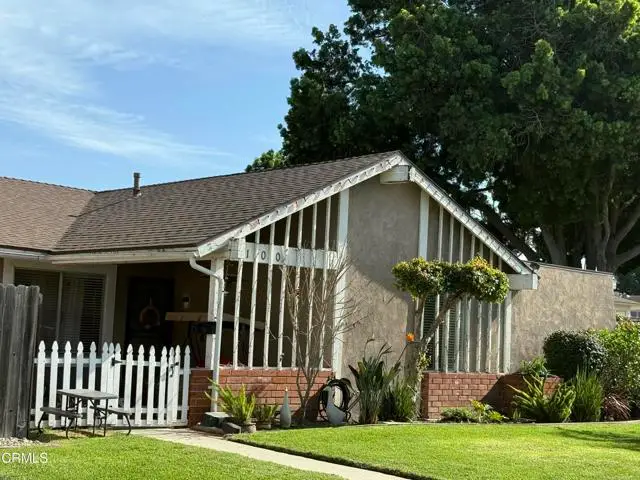 2100 Norma Street, Oxnard, CA 93036 - #2