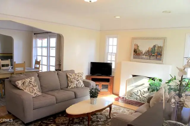 1693 Poli Street, San Buenaventura Ventura, CA 93001 - #3