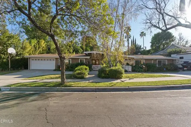 23508 Canzonet Street, Woodland Hills, CA 91367 - Image #2