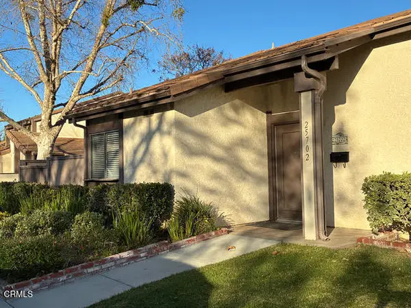 25702 Vista Fairways Drive, Valencia, CA 91355