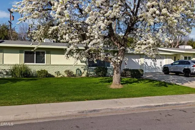 5808 Indian Wells Avenue, Bakersfield, CA 93309 - Image #3