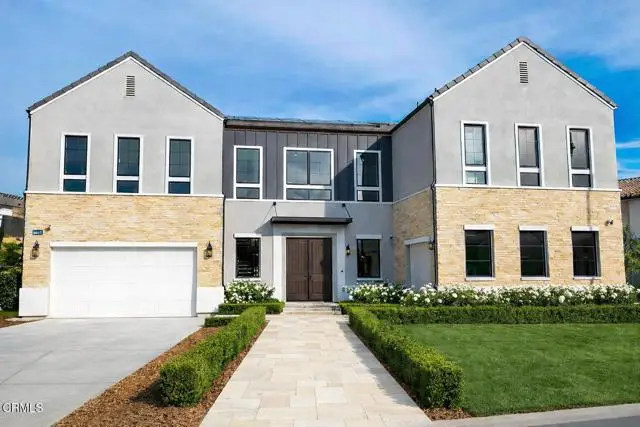 11944 Red Hawk Lane, Porter Ranch, CA 91326 - #2