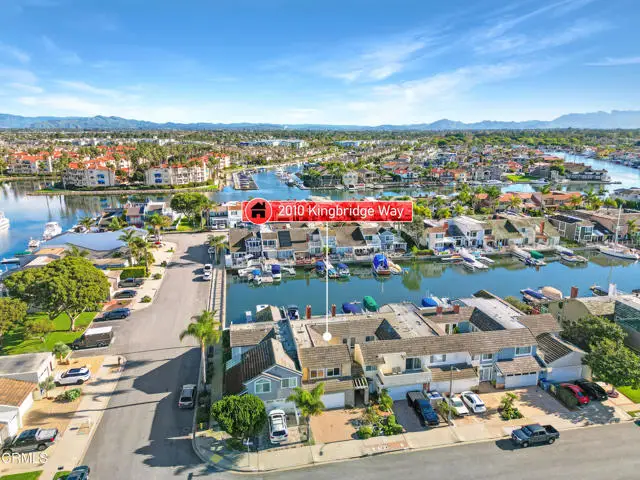 2010 Kingsbridge Way, Oxnard, CA 93035 - #1