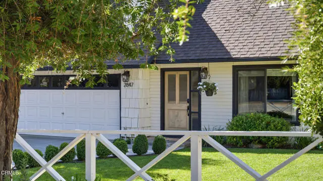 2847 Grand Avenue, Los Olivos, CA 93441 - #1