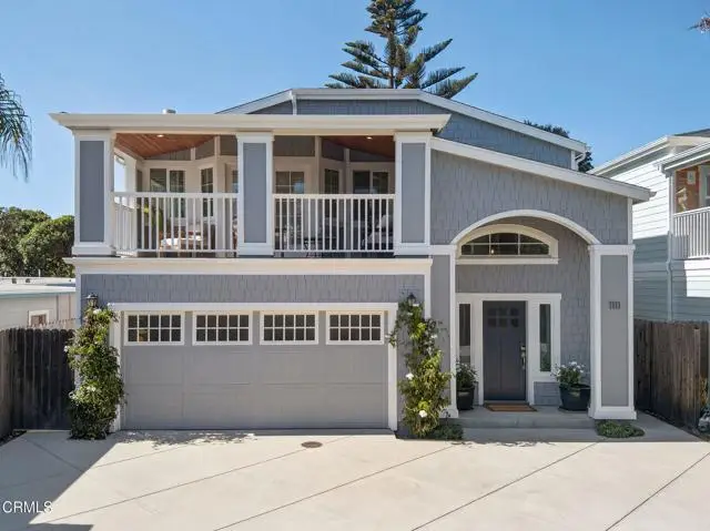 1111 Dover Lane, San Buenaventura Ventura, CA 93001 - #1