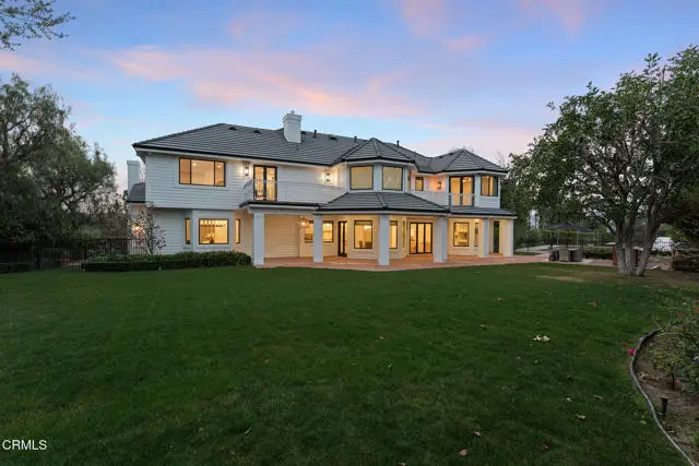 550 Unique Lane, Simi Valley, CA 93065 - #2