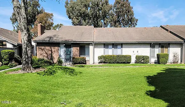643 Holly Avenue, Oxnard, CA 93036