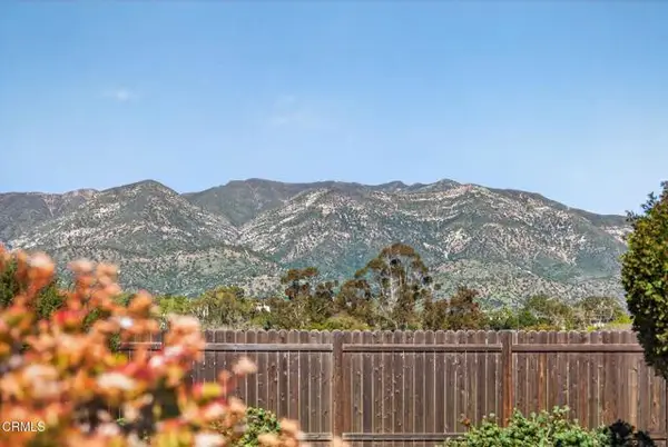 1318 La Paz Drive, Ojai, CA 93023