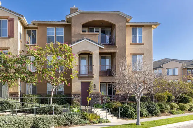 1740 Tanager Street  #2-201, San Buenaventura Ventura, CA 93003 - #1